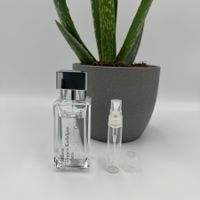Maison Francis Gentle Fluidity Silver Abfüllung / Probe 5ml