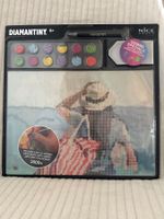 Diamant Malerei Set, Sommer Motiv, Neu, Originalverpackt