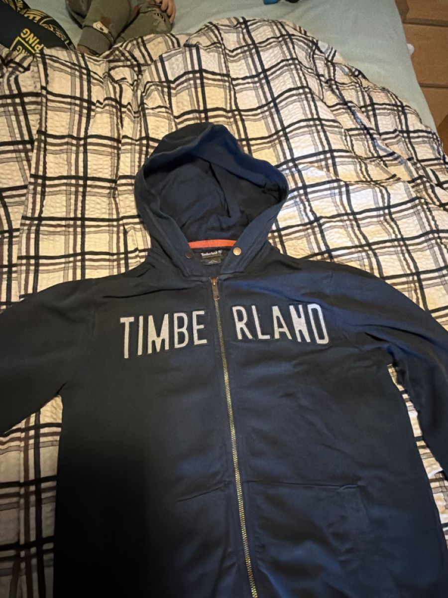 Timberland Giacche: Timberland giacca – Usato da Sementina venduto da bru_vpp5 2