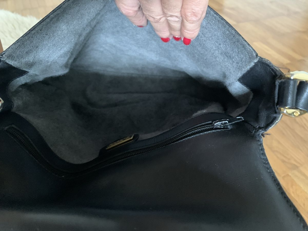 Taschen für Damen: Gucci vintage tasche – Gebraucht aus Zürich von Nikuska32 7