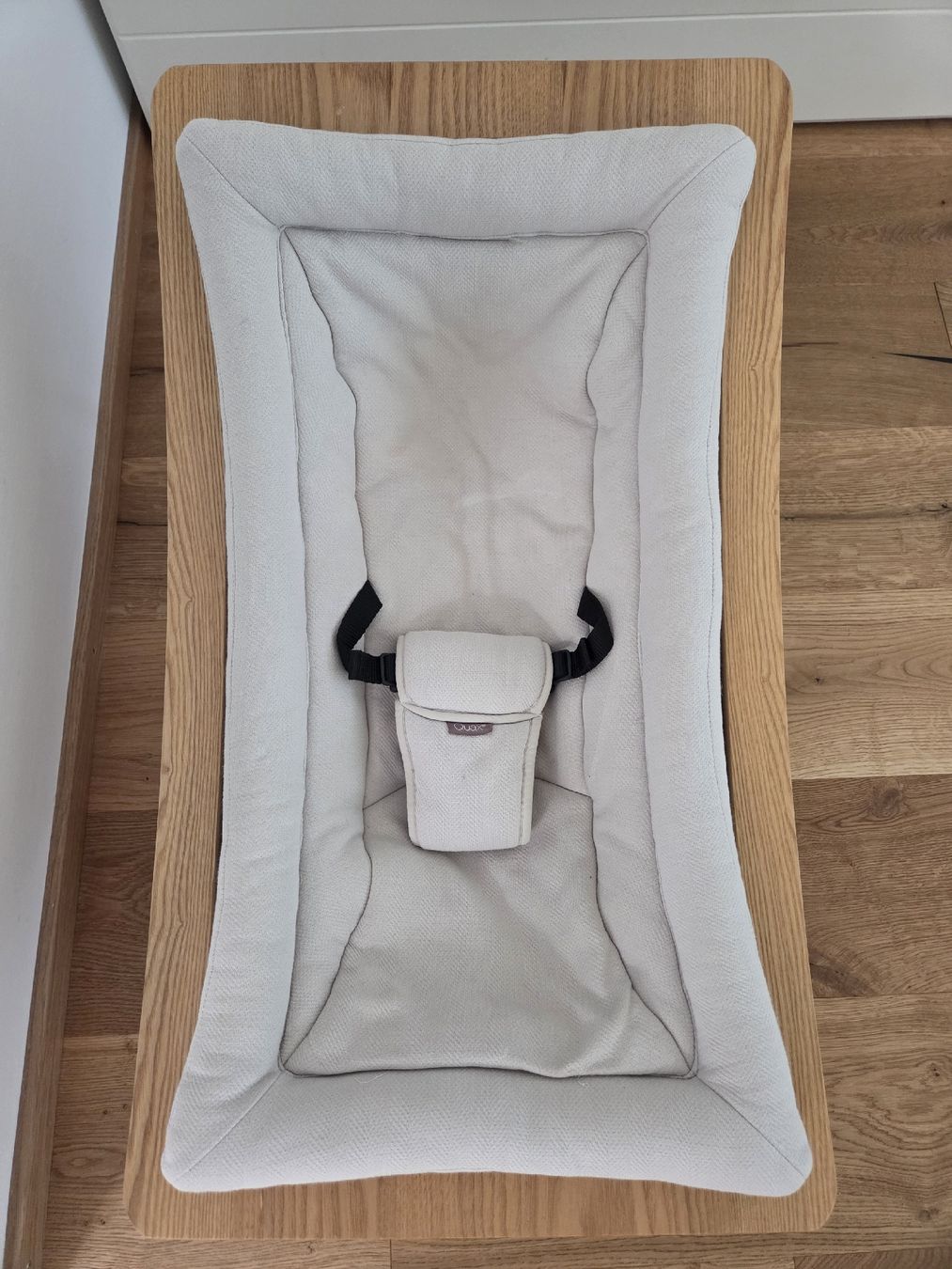 Quax Sdraiette & Sdraiette a dondolo: Quax Babywippe – Usato da Chur venduto da eig_qdy6
