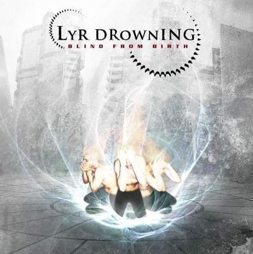 CD: Lyr drowning - Blind... – Usato da St-Cergue venduto da VeganWarrior