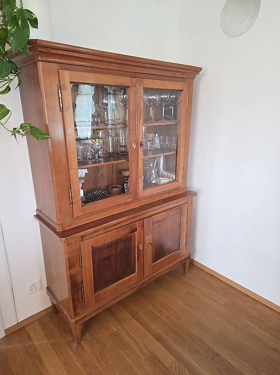 Buffets: Buffet/Vitrine antik – D'occasion à Grosshöchstetten par kids04 3