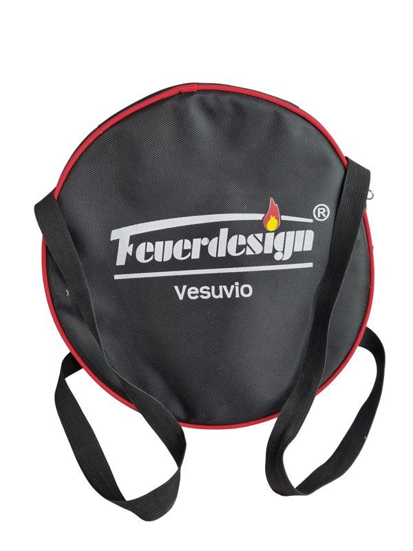 Grils: Feuerdesign Vesuvio Grill – D'occasion à Wangen b. Olten par Restwert_Wangen 5