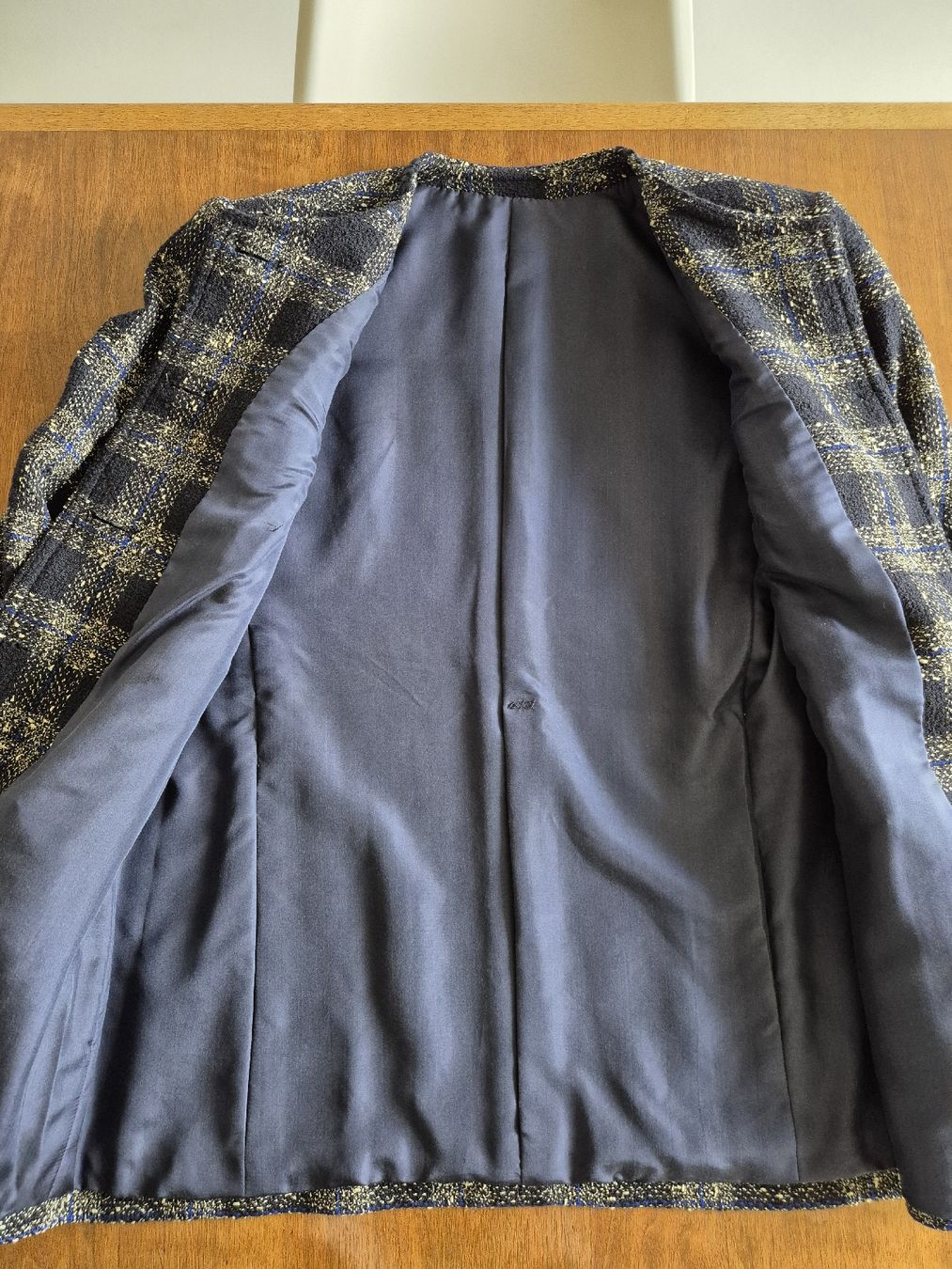 Giacche: Vintage Blazer – Usato da Aarau venduto da KiKaMo 3
