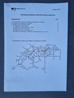SBB CFF FFS Fahrplan 2013