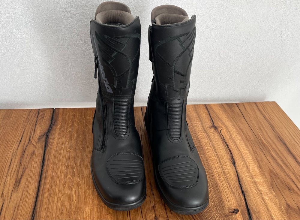 daytona gtx roadstar