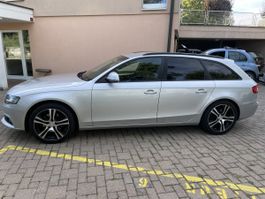 Audi A4 Avant 2.0 TFSI