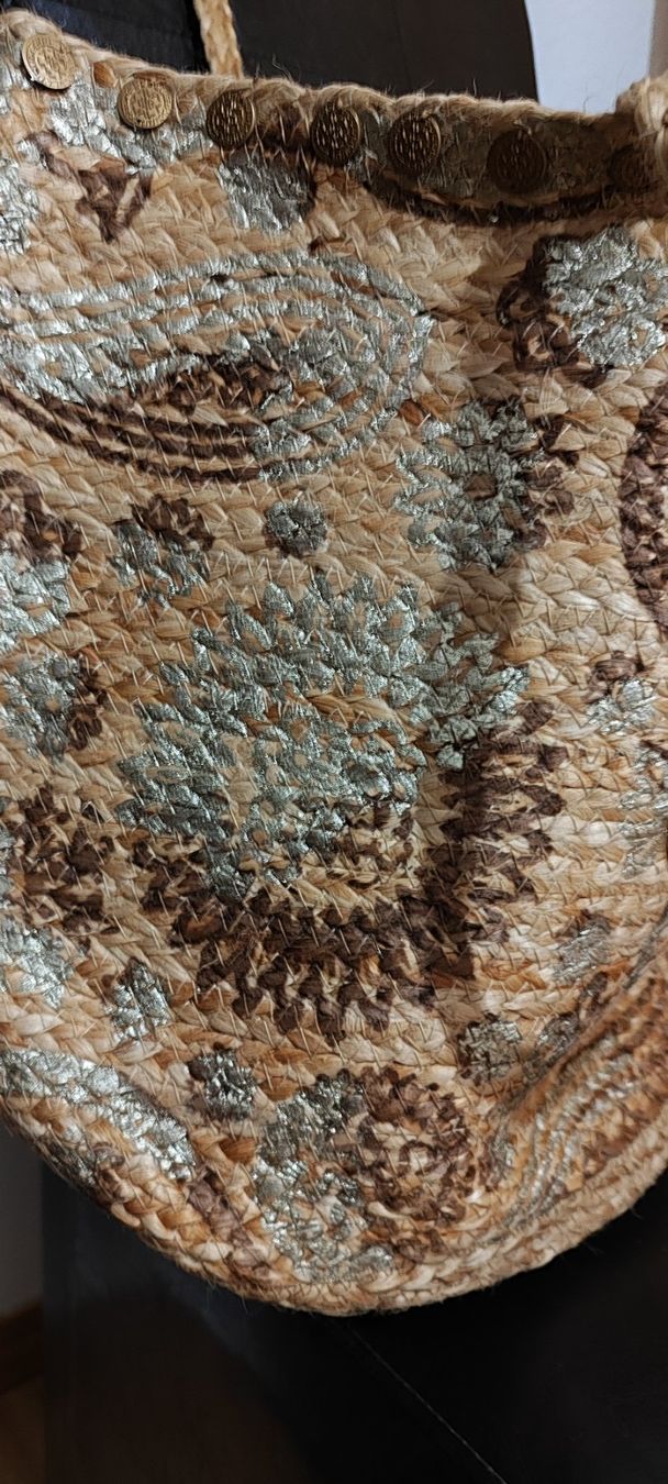 Nile Borse da donna: Tasche  Nile neu – Nuovo e nell'imballaggio originale da Chur venduto da djovanna 2