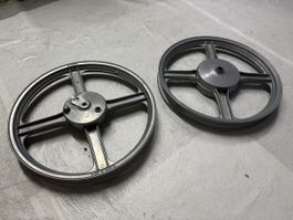 Piaggio Ciao 16“ Felgen original