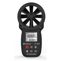 NEU Anemometer Windmesser Handgerät 1-108 km/h / anémomètre