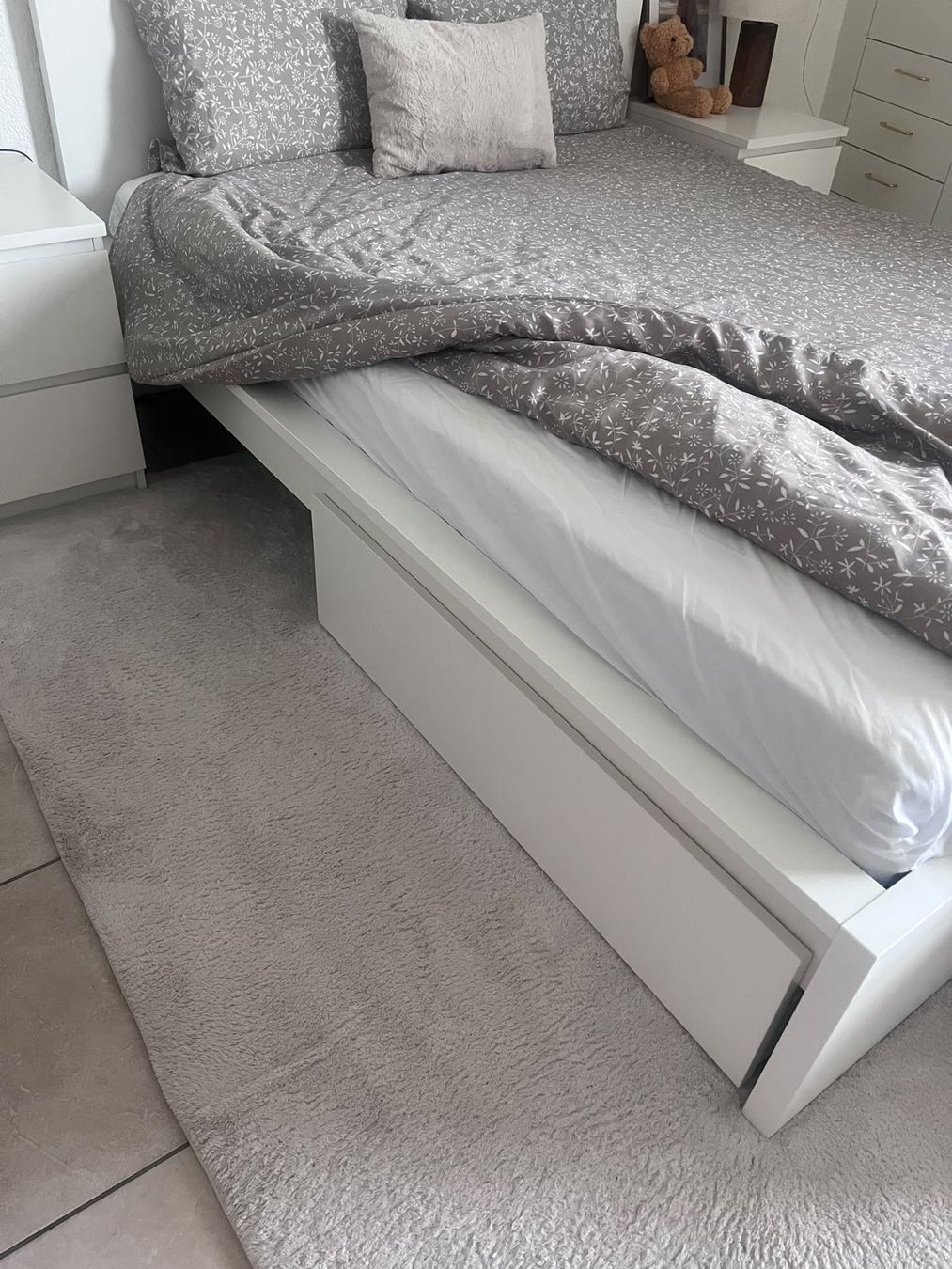 Ikea Lits: Bett – Neuf (Voir description) à Gunten par ama_968w 2
