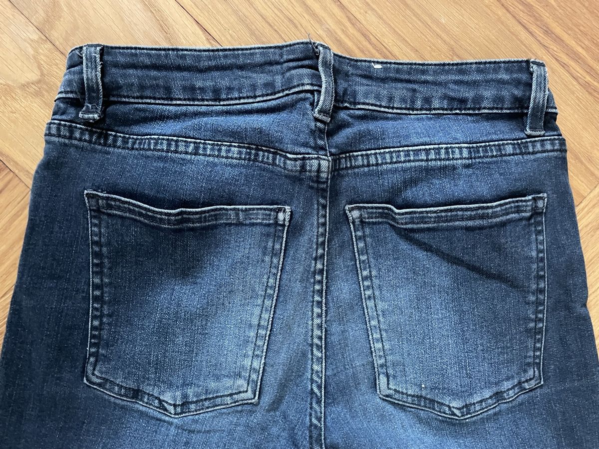 Acne Studios Jeans: Acne Studio - Jeans – Usato da Zürich venduto da fabelhaft17 3