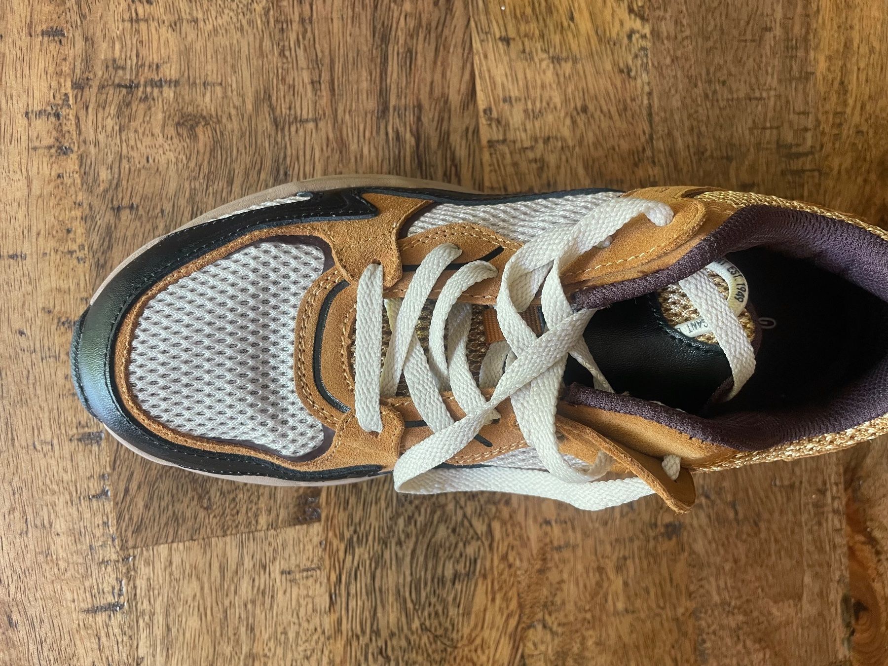 Gant Scarpe da donna: Damenschuh – Usato da Adliswil venduto da miu_fnq6 2
