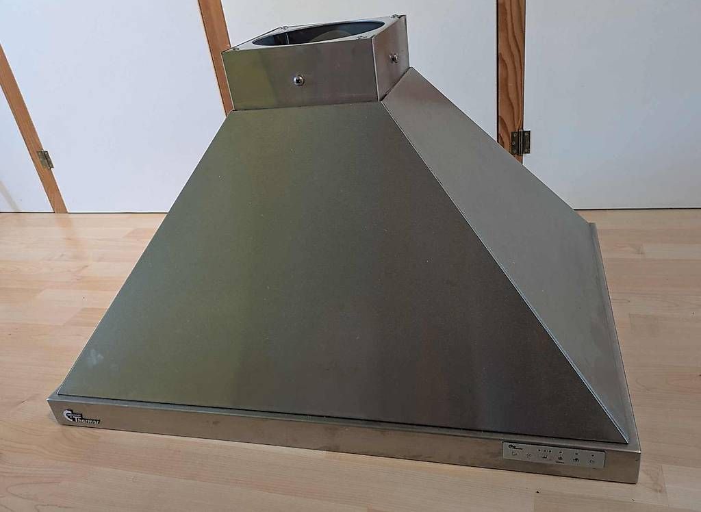Cappe di aspirazione: Dampfabzug/ Dunstabzug Thermor – Usato da Bösingen venduto da Geybi