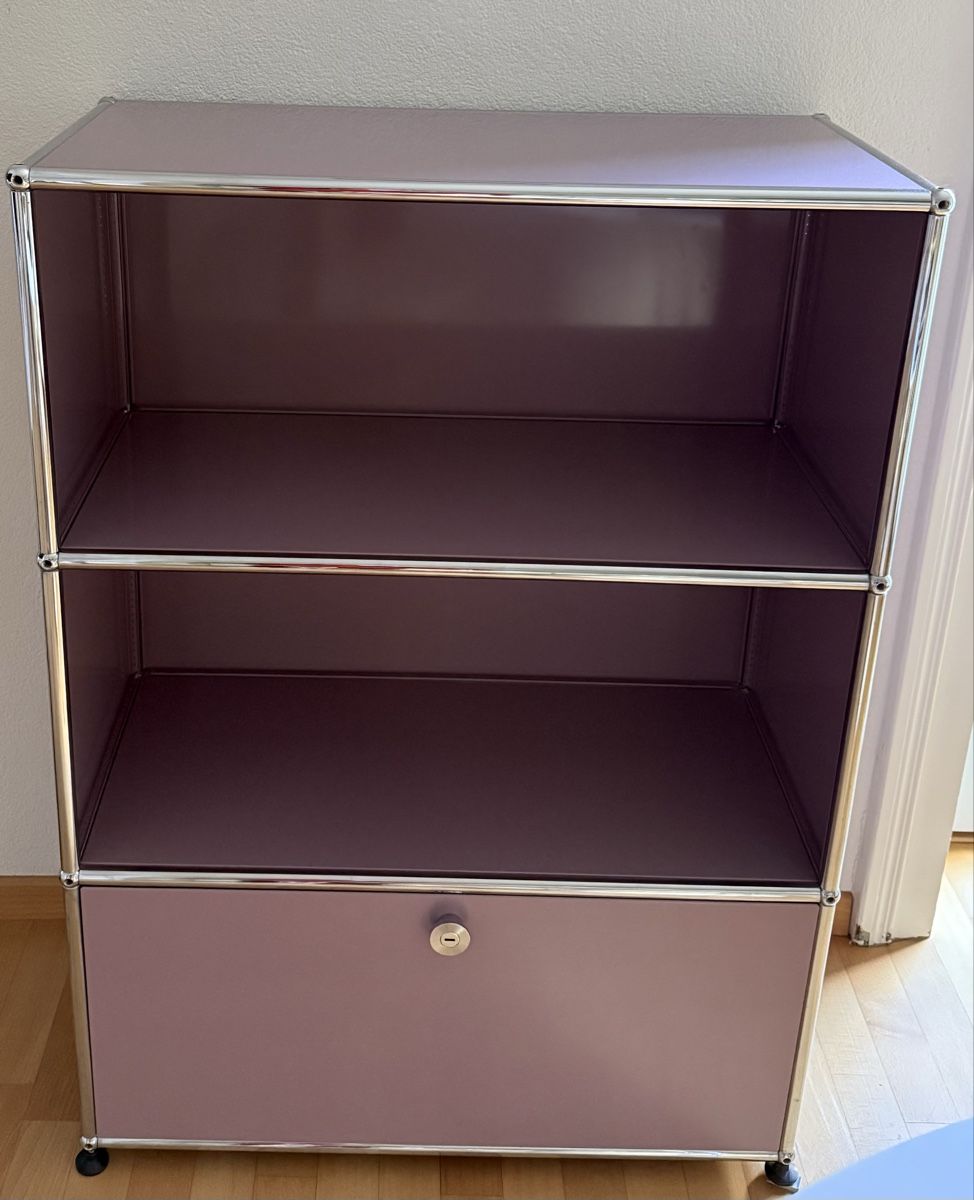 Étagères: USM Regal – Neuf (Voir description) à Zürich par Jen_Nadja 1