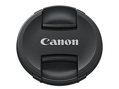 Canon Obiettivi: Canon 72mm Objektivdeckel E-72 II - 72mm – Nuovo e nell'imballaggio originale da Halden venduto da TopFoto