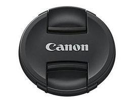 Canon 72mm Objektivdeckel E-72 II - 72mm