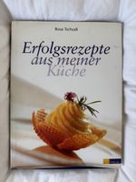 Rosa Tschudi Cookbook Erfolgsrezepte aus meiner Küche