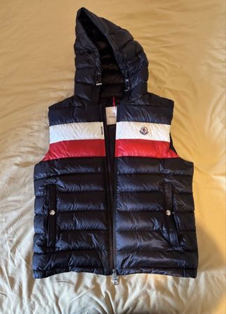Moncler Weste