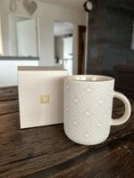 Nespresso Celebration Mug, limited edition, neu in OVP