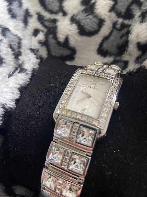 Fossil Orologi: Armbanduhr Fossil – Usato da Münchenbuchsee venduto da first_one 1