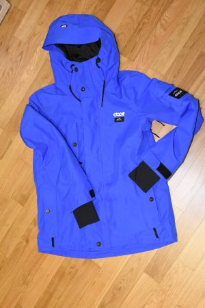 Ski-/Snowboardjacke DOPE ADEPT / Grösse M / Damenschnitt