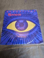 Vinyl, 7" LP - Alphaville – Romeos (Synth-pop - 1989)