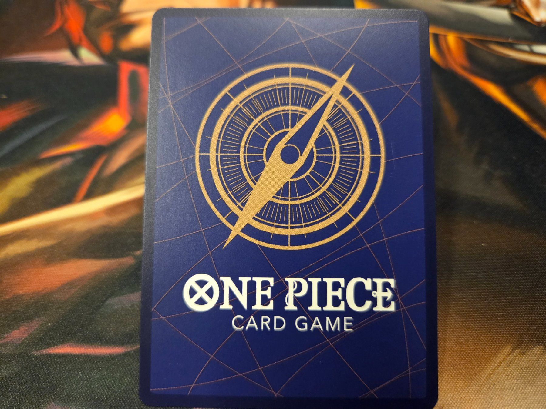 Bandai Carte collezionabili: One Piece | Luffy-Tarou – Usato da Lugano venduto da Doppia_B 1