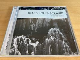 Koj & Louis Sclavis – Piffkaneiro