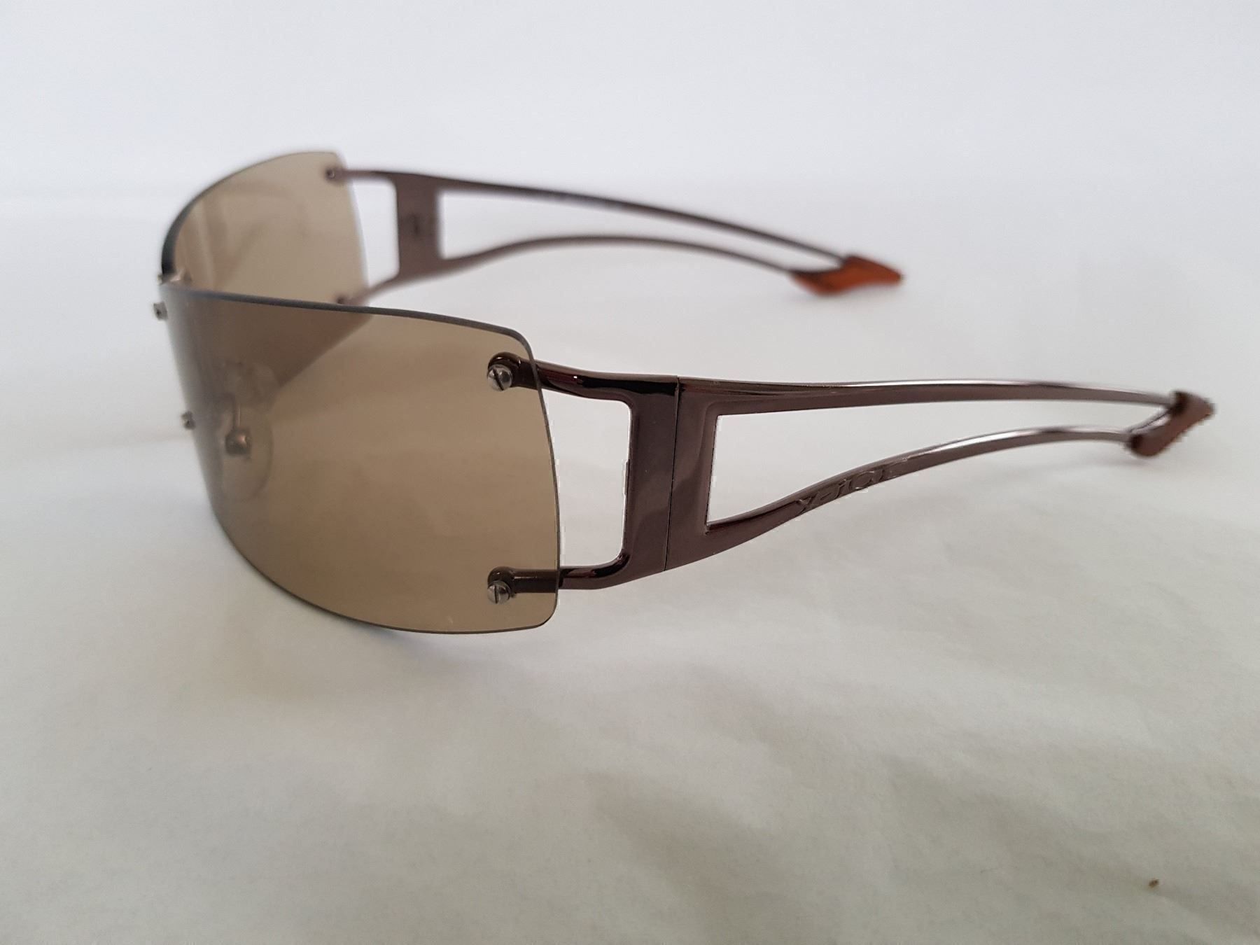 Brillen & Gläser: X-ICE  Herren  Sonnenbrille Bogen Front – Neu und originalverpackt aus Aadorf von condor35 4