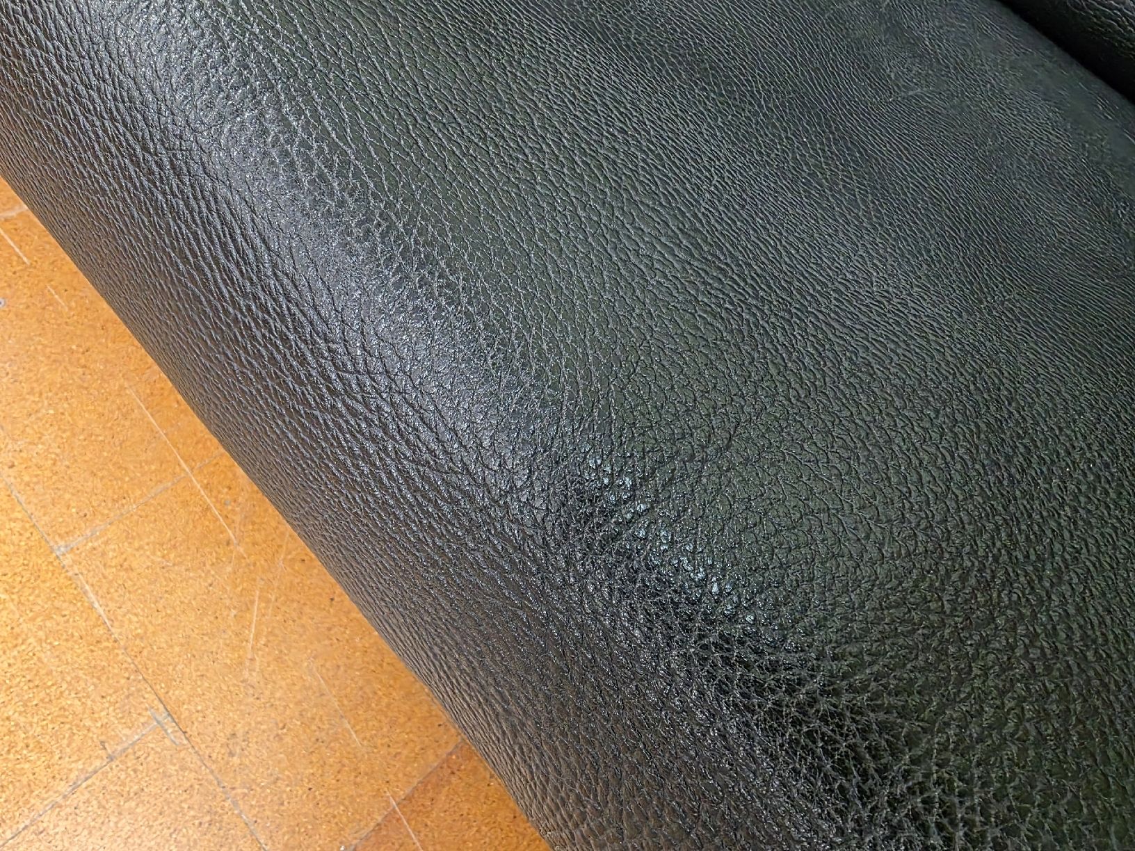 Divani: Designer Sofa / Daybed/ Schlafsofa Pfalzberger Basel – Usato da Lichtensteig venduto da Polsterwerk 8