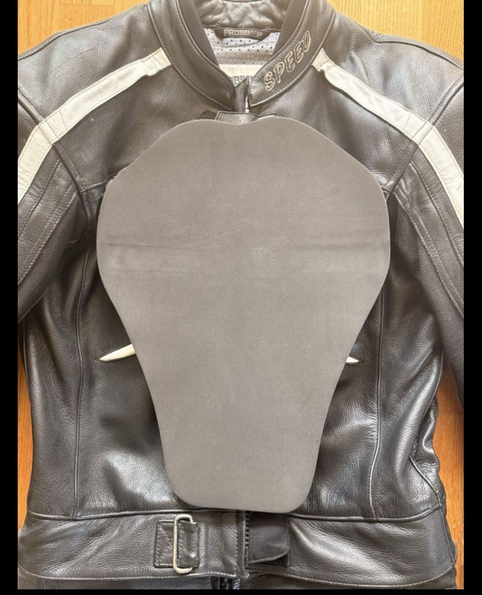 Completi: Probiker Lederkombi 2 -teiler Motorrad-Lederkombi – Usato da St. Gallen venduto da sar_7rxz 1