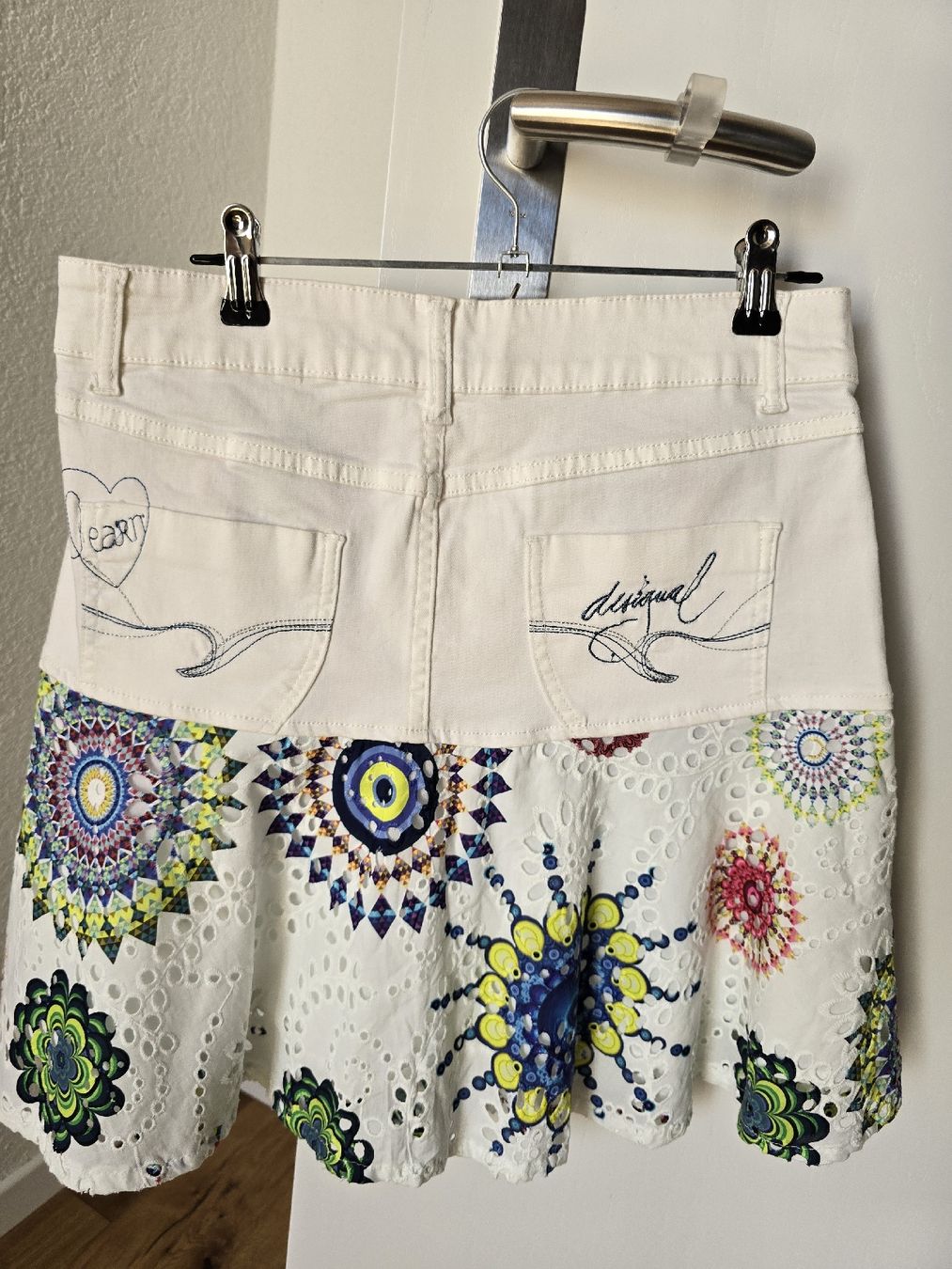 Desigual Jupes: Rock  – Neuf avec emballage d'origine à Niederbipp par Viktoria_Sch 1