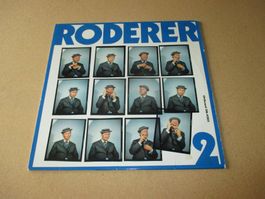 Walter Roderer 2, signiert