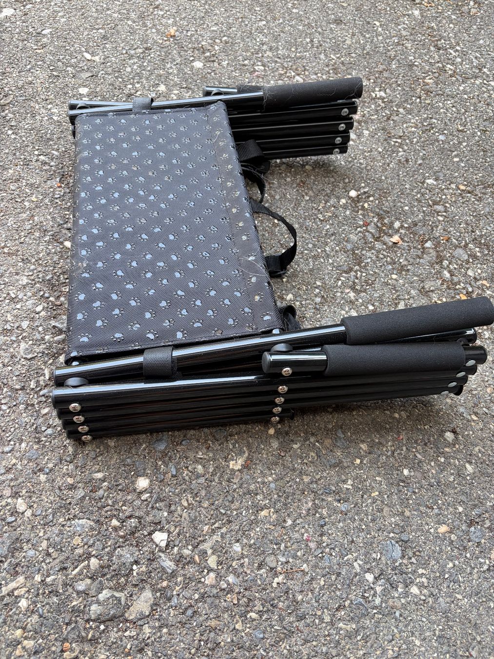 Cages, transport & sécurité: Hundetreppe Auto – D'occasion à Biberist par man_kqd9 2