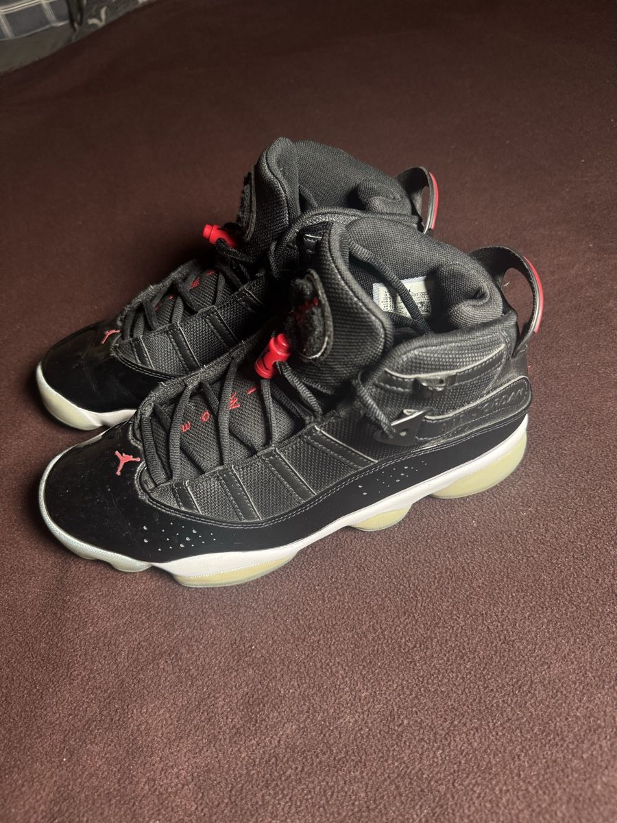 Jordan Scarpe da uomo: Jordan – Usato da Cressier FR venduto da per_95ld 3