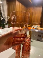 Plastikbecher 12 Stk. NEU 