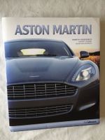 Aston Martin- Rainer W.Schlegelmilch