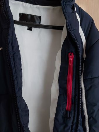 Winterjacke grösse 52