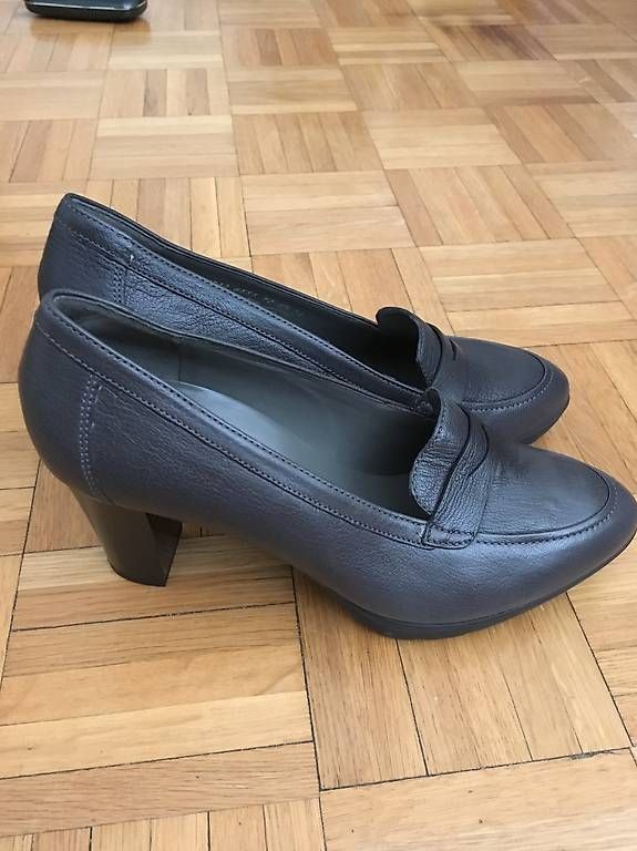 Damenschuhe: Escarpins Högl, p. 39, NEUF – Gebraucht aus Genève von Fencer3_914 1