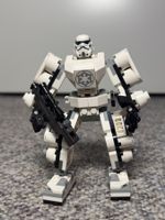 Lego Star Wars 75370 - Stormtrooper Mech