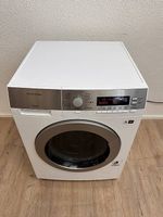 Electrolux SWISSLINE SL Waschmaschine WTSL4E200