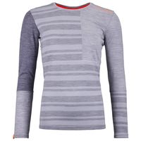 Ortovox Merino Langarmshirt Lady Gr. XS NEU