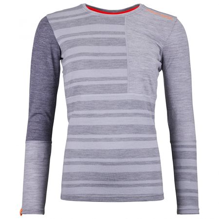 Ortovox Merino Langarmshirt Lady Gr. XS NEU