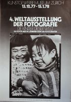 4. Weltausstellung der Fotografie 1977