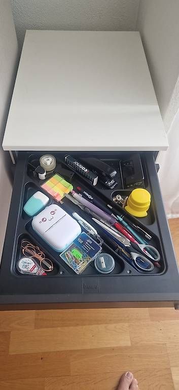 Eléments de bureau: Rollcontainer – D'occasion à Bülach par Alex_Prado 1