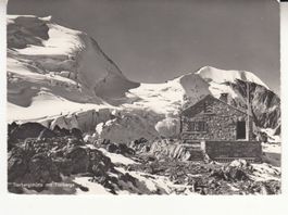 Tierberglihütte 1960