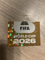 Panini FWC 2