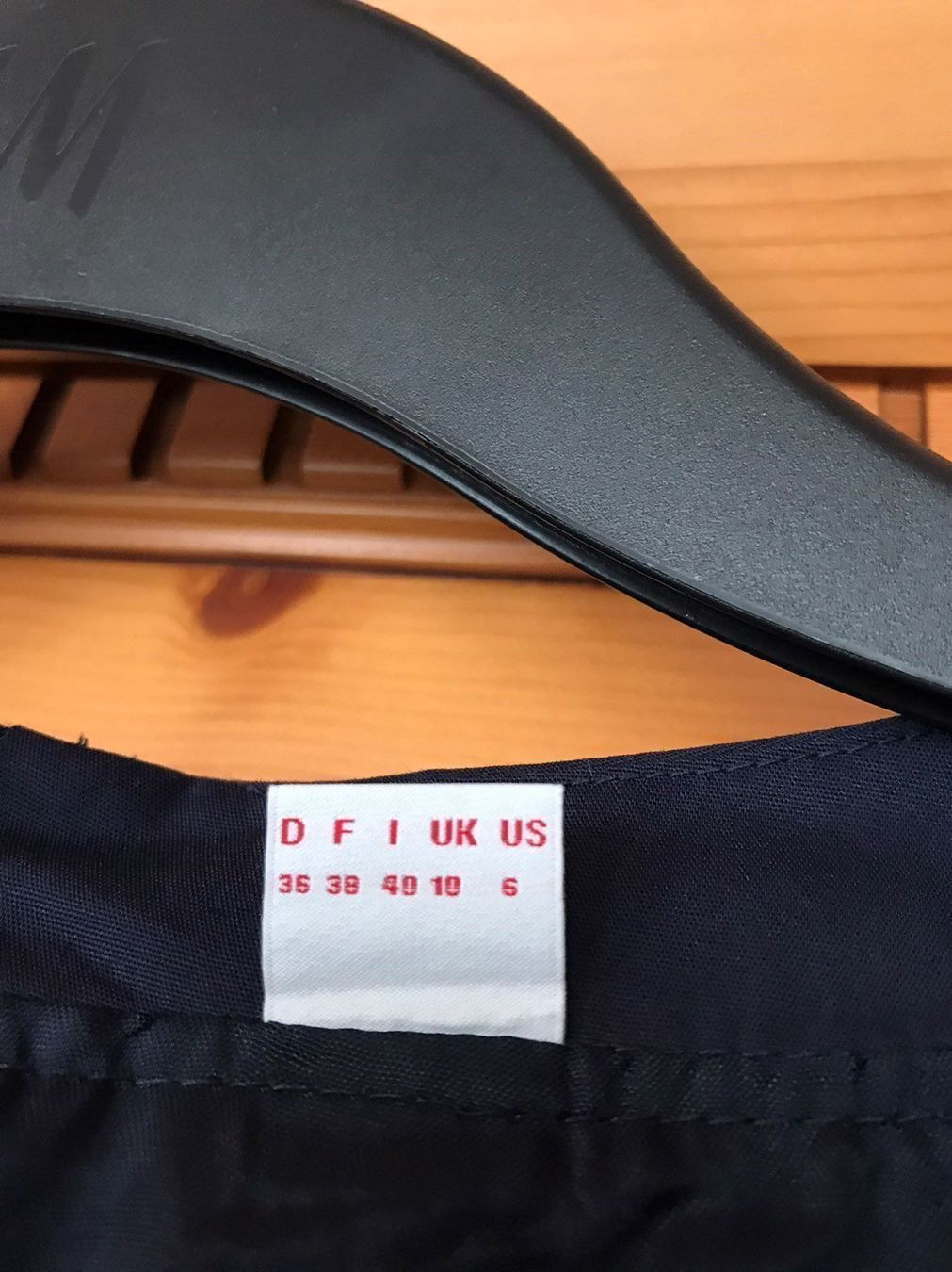 S.Oliver Vestiti: S. Oliver Kleid - Etuikleid - Blau - Grösse 36 – Nuovo (secondo la descrizione) da Buchs AG venduto da fischli610 4